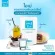 2 sachets limited promotion, plus 2 IME collag, IME Collagen TripTide, Im, Pure collagen Clear face collagen, not acne, white skin