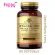 Solgar Naturally Sourced Oceanic Beta-Carotne 7,500 mcg 25,000 IU 90 Softgels. Beta carotene 90 soft gel.
