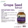 สารสกัดจากเมล็ดองุ่น Grape Seed Extract x 1 ขวด สารสกัดเม็ดองุ่น โมริคามิ บำรุงผิว ผิวใส ผิวเนียนใส Morikami Laboratories x 30 Capsules