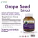 สารสกัดจากเมล็ดองุ่น Grape Seed Extract x 1 ขวด สารสกัดเม็ดองุ่น โมริคามิ บำรุงผิว ผิวใส ผิวเนียนใส Morikami Laboratories x 30 Capsules