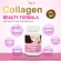 Marine Collagen x 3 bottles Peptide Tablets Inuvic Marine Collagen Peptide Inuvic