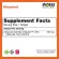 Now Foods UBIQUINOL/COQ10 "Ubikinol/Koki Ten" KoQ Ten, Maintenance, Heart, Slowing, Antioxidant Repair and restore cells