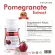 Pomegranate Pomegranate Extract Extract X 3 Bottles Pomegranate Extract The Nature