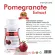 Pomegranate Pomegranate Extract Extract X 3 Bottles Pomegranate Extract The Nature