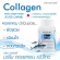 Japanese collagen x 3 bottles of Marine Collagen the Nature from 30 tablets