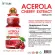 Acerola Cherry Vitamin Acerola X 3 bottles of natural vitamin C. The Nature Acerola Cherry Extract The Nature Vitamin C