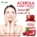 Acerola Cherry Vitamin Acerola X 3 bottles of natural vitamin C. The Nature Acerola Cherry Extract The Nature Vitamin C