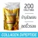 100% Matill Collagen Dipeptide, 100g Premium Collagen from Japan, the smallest molecules in the world 100%