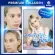 Mana Premium Collagen + Mana Gluta Mana Collagen + Glutathione Collagen 110,000 mg. Collagen Yaya DiPeptide + 2Collagen + 2GLUTA + 2BIO C