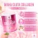 MANA Premium Collagen + MANA Gluta  มานา คอลลาเจน + กลูต้า คอลลาเจน  110,000 mg. คอลลาเจน ญาญ่า คอลลาเจน Dipeptide+ 2Collagen + 2Gluta + 2Bio C