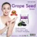 สารสกัดจากเมล็ดองุ่น Grape Seed x 1 ขวด เดอะ เนเจอร์ 30 แคปซูล เกรฟซีด บำรุงผิว ผิวใส ผิวเนียนใส บำรุงผิวกระจ่างใส The Nature Grape Seed Extract