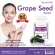 สารสกัดจากเมล็ดองุ่น x 3 ขวด 30 แคปซูล เดอะ เนเจอร์ เกรฟซีด Grape Seed Extract The Nature เกรปซีด เมล็ดองุ่น