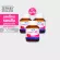 3 pieces of TOMATO-Q 30 capsules, skin supplements for skin care from tomato ingredients, coQ10 and vitamin C vitamin C, nourishing the skin.