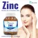 Zinc sync x 1 bottle of Biothentic Biothentic Zinc Amino Acid Chelet