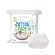 Wel -B Cotton Pads 130g Welb, 3x4 inches, 90 sheets, 2 packs - cotton balls for babies, large sheets, 100% natural cotton, not flaky.
