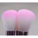 12 pieces of soft -haired makeup brush with a cute, bright colored cylinder, Korean style, brush set, brush set