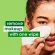 Simple cleansing facial wipes ซิมเพิล เช็ดหน้า / Simple Water Boost Hydrating Cleansing Wipes