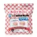ของแท้100%>>โรซี่โรซ่า ฟองน้ำ แต่งหน้า 5 เหลี่ยม 6 ชิ้น ROSY ROSA JELLY TOUCH SPONGE WEDGES