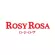 100%authentic >> Rosie Rosa, 5 -piece 5 -piece makeup sponge, Rosy Rosa Jelly Touch Sponge Wedges