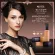 BEAUTY COTTAGE LUXURY ULTRA LONG WEAR FOUNDATION 10g