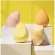 Set of 4 makeup sponge and 4 colors to choose from, good quality products, plus cheap price.