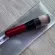 MAC, a red color makeup brush with an envelope 175 SE. Manufacture 08/2021. Very soft bristles.