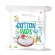 Wel -B Cotton Pads 130g Welb, 3x4 inches, 90 sheets, 2 packs - cotton balls for babies, large sheets, 100% natural cotton, not flaky.