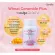 กิฟฟารีน วีท เซราไมด์ พลัส Giffarine Wheat Ceramide Plus เซราไมด์จากข้าวสาลี 30 แคปซูล
