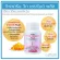 กิฟฟารีน วีท เซราไมด์ พลัส Giffarine Wheat Ceramide Plus เซราไมด์จากข้าวสาลี 30 แคปซูล