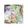 Genne Fiber Detox เจนเน ไฟเบอร์ดีท็อกซ์รสเมล่อน