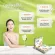 Genne Fiber Detox เจนเน ไฟเบอร์ดีท็อกซ์รสเมล่อน