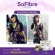 SOFIBER SOCACE RIVE 1 PASTD PLACE 1 Pack Pack Pack 21 !!! Free 1 box of grapes containing 7 sachets.