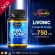 AuswellLife Livonic Liver Cleaning Liver Nourishes Liver Detox Liver Diabilities Packed 30 Caps