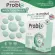 ซื้อ 1 แถม 1- Pro bio โพร-ไบโอ จุลินทรีย์ โพรไบโอติกส์ 10 สายพันธ์ุจากเกาหลีใต้ และอเมริกา แพคคู่ 2 กล่อง 40 ซอง x 3 กรัม ดีท็อกซ์ ปรับสมดุลลำไส้