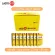 กล่องใหญ่ บรรจุ 80 ซอง Lacto-fit Gold แลคโตฟิต โพรไบโอติกส์ พรีไบโอติกส์ ดีท็อกซ์สำไส้ อาหารเสริม Detox