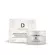 Concentrated nourishing cream, freckles, wrinkles, white radiance briteningintentive cream