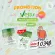 ขับถ่ายหมดพุง สลายสารพิษ เลือดสะอาด รับสารอาหารดี ด้วย Vetox By uSmile101