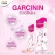 Neoca Garcinin Neoga Garcinin Extract 1 Tube of Garcinia contains 10 tablets.