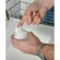 Shaving cream used before shaving. Pre-Shave Cream 100 ml proraraso®