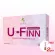 UEFIN Chit Fu, tighten the chest inside the acne, reduced the menstrual pain.