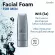 Men's face care set, foam, face wash, sunscreen, night cream, lip balm, Wis Giffarine, Wis Specialty for Men