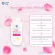 Queen Leaf Lotion runs Extra Whitening Moisturizer Racing Body Milk 250 ml.