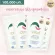 คอลลาเจนสูตรพรีเมี่ยม วันคอลลา 1Colla  4 ซอง คอลลาเจนผงบริสุทธิ์ 100% เกรดส่งออกญี่ปุ่นบรรจุถุงซิปล็อก100กรัม100,000มก