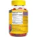 Nature Made Hair Skin and Nails Gummies Mixed Berry Cranberry & Blueberry 90 Gummies, 90 gum vitamins and nails