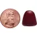 Nature Made Hair Skin and Nails Gummies Mixed Berry Cranberry & Blueberry 90 Gummies, 90 gum vitamins and nails