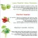 100% authentic SC SC stem cells, skin care supplements, reduce wrinkles from Amvic Unitc 1 box containing 10 sachets