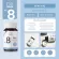SET 578 DII NO.5 MELA 30 Capsules + DII No.7 Glassy 30 Capsule + DII No.8 AQ 30 Capsules