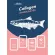 Amelene Collagen Tripeptide 10 envelope Amelene Collagen Tri-Peptides made from salmon from Japan.