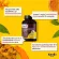 KENKI CURUCUMIN GUMMY Vitamin Gummy, detoxification formula, rehabilitation and care for the liver Combining extracts from turmeric powder and black pepper