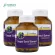 Grape Seed Extract x 3 ขวด เกรฟซีด สารสกัดเม็ดองุ่น โมริคามิ บำรุงผิว ผิวใส ผิวเนียนใส Morikami Laboratories